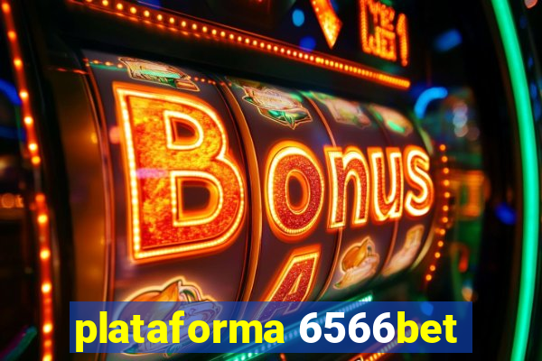 plataforma 6566bet